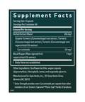 Turmeric Supreme Extra Strength | Gaia Herbs