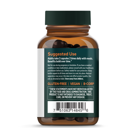 Turmeric Supreme Joint Health | Gaia Herbs