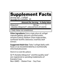 Ubiquinol with Kaneka Ubiquinol™ | Doctors Best