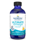 Ultimate Omega Liquid Liquid 119 mL | Nordic Naturals