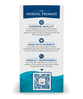 Ultimate Omega Softgels | Nordic Naturals
