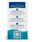 Ultimate Omega Softgels | Nordic Naturals