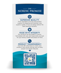 Ultimate Omega Softgels | Nordic Naturals