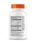Vegan Glucosamine Chondroitin MSM | Doctors Best