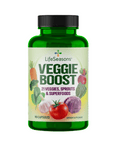 Veggie Boost 90s Capsules | LifeSeasons