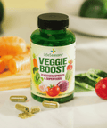 Veggie Boost | LifeSeasons