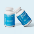 Sodium Butyrate | BodyBio