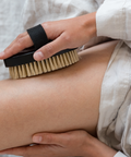 Ionic Copper Body Brush | TheraStore