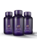 Brain Health Bundle (3 pack) 3 x 30 capsule bottles Capsules | cGPMAX