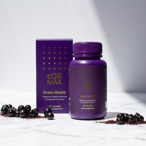 Brain Health | cGPMAX