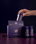 Brain Health Bundle (3 pack) | cGPMAX