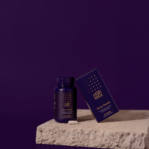 Brain Health | cGPMAX