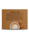 Calm Organic Chai Latte Mix | Four Sigmatic