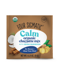 Calm Organic Chai Latte Mix | Four Sigmatic