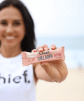 Chief Collagen Protein Bar (12 bars) | Chief Nutrition