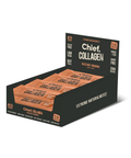 Chief Collagen Protein Bar (12 bars) Box of 12 bars Hazelnut Brownie | Chief Nutrition