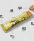 Chief Collagen Protein Bar (12 bars) | Chief Nutrition