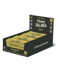 Chief Collagen Protein Bar (12 bars) Box of 12 bars Lemon Tart | Chief Nutrition