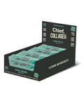Chief Collagen Protein Bar (12 bars) Box of 12 bars Peanut Butter | Chief Nutrition