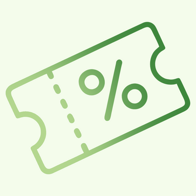 A $20 TheraStore coupon* 