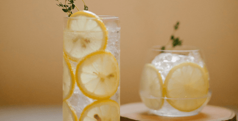 Drainage 101: why it’s step one in your detox journey