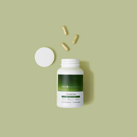 PectaClear® | ecoNugenics