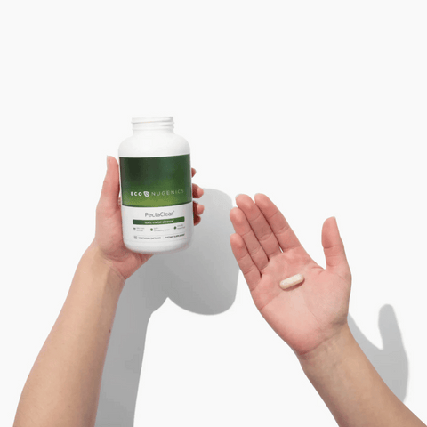 PectaClear® | ecoNugenics