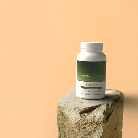 PectaClear® | ecoNugenics