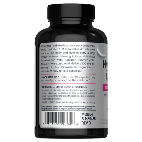 Hyaluronic Acid | NeoCell