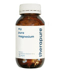 my pure magnesium (glycinate) 180s Capsules | Therapure