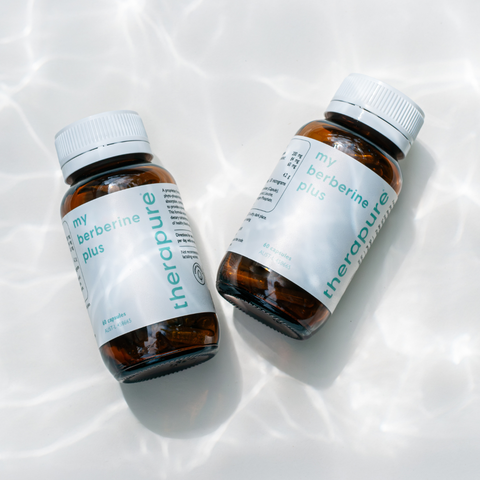 my berberine plus | Therapure