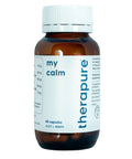 my calm 60vc Capsules | Therapure