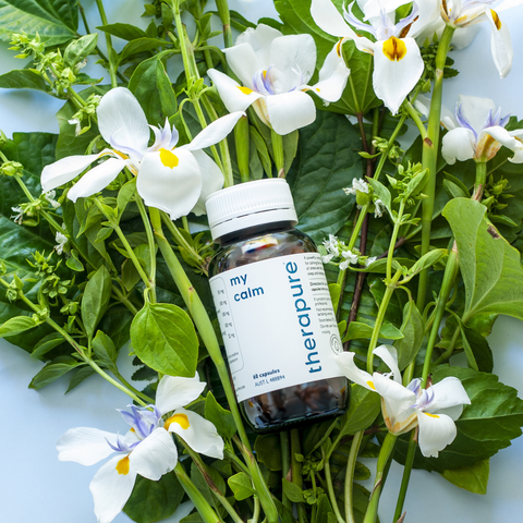 my calm | Therapure