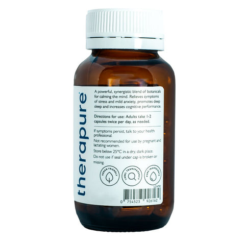 my calm | Therapure