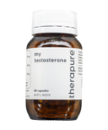 my testosterone 60vc Capsules | Therapure