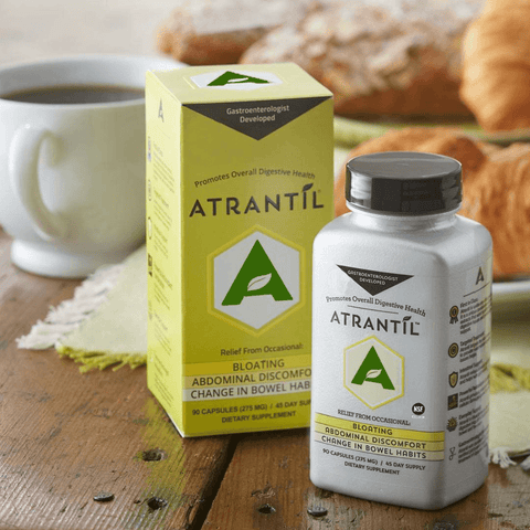 Atrantil | Atrantil