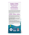 Baby's DHA | Nordic Naturals