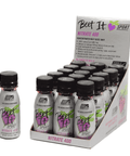 Beet It Sport Nitrate 400 Shot Pack of 15 | Beet It