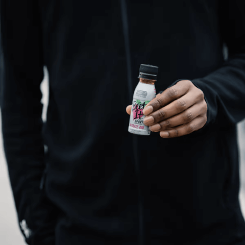Beet It Sport Nitrate 400 Shot | Beet It