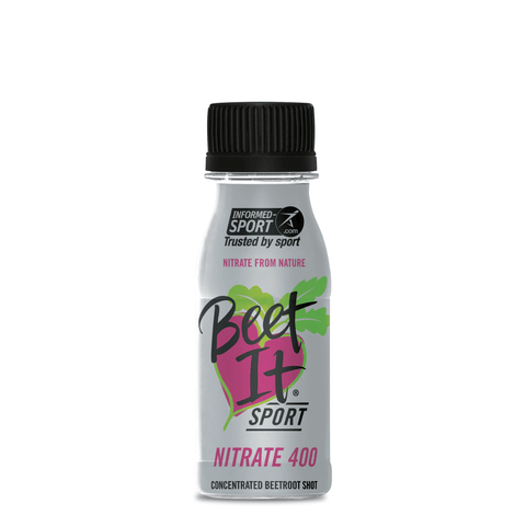 Beet It Sport Nitrate 400 Shot 70mL | Beet It