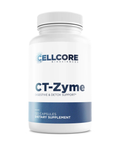 CT-Zyme 120s Capsules | CellCore Biosciences
