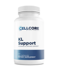 KL Support 120s Capsules | CellCore Biosciences