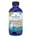 Children's DHA Liquid Liquid 119 mL | Nordic Naturals
