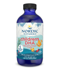 Children's DHA Liquid Liquid 237 mL | Nordic Naturals