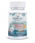 Children's DHA Softgels Softgels 90s | Nordic Naturals