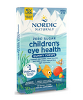 Children's Eye Health Gummies 30s Gummies Strawberry Lemonade | Nordic Naturals