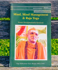 Mind, Mind Management & Raja Yoga | TheraStore