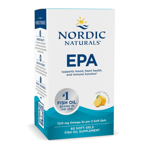EPA | Nordic Naturals