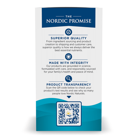 EPA | Nordic Naturals
