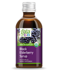 GaiaKids® Black Elderberry Syrup 89 mL Syrup Berry | GaiaKids